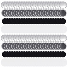 IJzeren magnetische knutselbenodigdheden voor klanten-50 sets