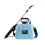 8L High execution sprinkling Unit With Interchangeable-Blue 1