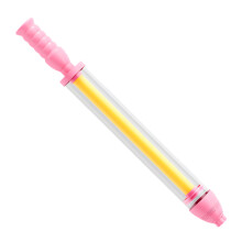 Children Splashing Play Toy For Water Activities Pool Bath-pink