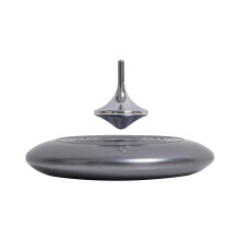 Magnetic Levitation Gyroscope Toy With 360 Rotating-1 piece