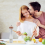 Σετ μύλων αλατιού και πιπεριού Gourmet, εξαιρετικό διαφανές ακρυλικό σώμα εμφάνισης, 5