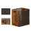 Old Style Visible Garbage Container With pulls Perfect For 5