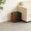 Old Style Visible Garbage Container With pulls Perfect For 7