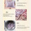 Elegant Leopard Print Satins Cooling Pillowcase Standard-Pink 2