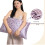 Elegant Leopard Print Satins Cooling Pillowcase Standard-Pink 3