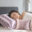 Elegant Leopard Print Satins Cooling Pillowcase Standard-Pink 5