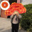 Bamboos Folding Hand Fan,Hand Held Folding Fan Chinese Hand-2 3