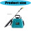 8L High execution sprinkling Unit With Interchangeable-Blue 4