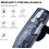 Ασύρματα ακουστικά Bluetooth, εργονομικά σχεδιασμένα ακουστικά για επιχειρήσεις με 5