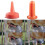 Calf Feeding Pacifiers Fixed Base Milk Bucket Nipple Soft-1 7