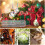 Ακτινοβόλος διάφανος κρυστάλλινος σφαιρός, διακοσμητική ποικιλία για διάφορες 5