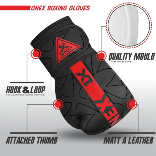 Speed Ball Platfrom Rope Chest Expander Glove Set 1