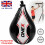Speed Ball Platfrom Rope Chest Expander Glove Set 4