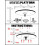 Speed Ball Platfrom Rope Chest Expander Glove Set 13