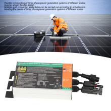 GMI Solar Micro Inverter 500W 220V