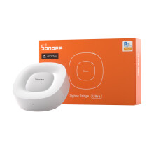 SONOFF ZB Bridge-U Zigbee Bridge Ultra Matter Bridge