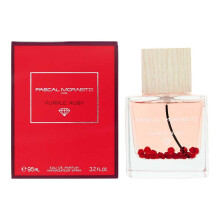 Pascal Morabito Purple Ruby Eau De Perfume Spray 95ml
