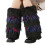 Cute Short Knitted Leg Warmer Warm & Comfortable-Section 39 1
