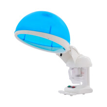 Hair Steamer 480W Household Hair Care Machine Face and Hair Steamer