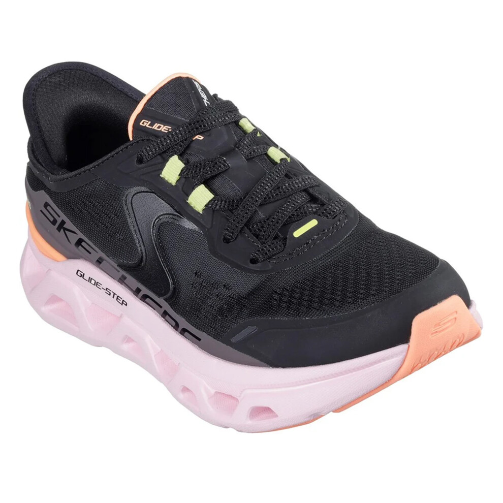 Skechers Womens/Ladies Glide Step Altus Trainers