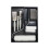 Harris Harris 11pc Decorating Paint Kit Set Rollers Brush 5