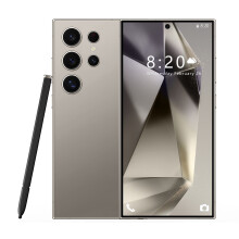(Gray)G23 Ultra 5G Unlocked Smartphone 6G+128GB Dual SIM