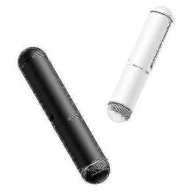 Stück schwarzer Mini Firefly Pocket Selfie-Stick mit Bluetooth-Fernbedienung, ausziehbarer Hand-Selfie-Stick