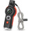 7-in-1 Emergency Survival Function Whistle, Outdoor Multifunctional tool Safety Whistle with Lanyard 1