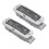 Car Inner Rear Reading Light Map Light Ceiling Lamp for Golf Fabia Superb Seat 3B0947291 1