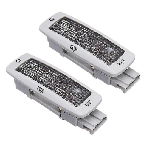 Car Inner Rear Reading Light Map Light Ceiling Lamp for Golf Fabia Superb Seat 3B0947291