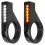 Motorcycle Front Fork LED Turn Signals Universal Sequential Switchback Running Lights 12V Amber Blinkers 1