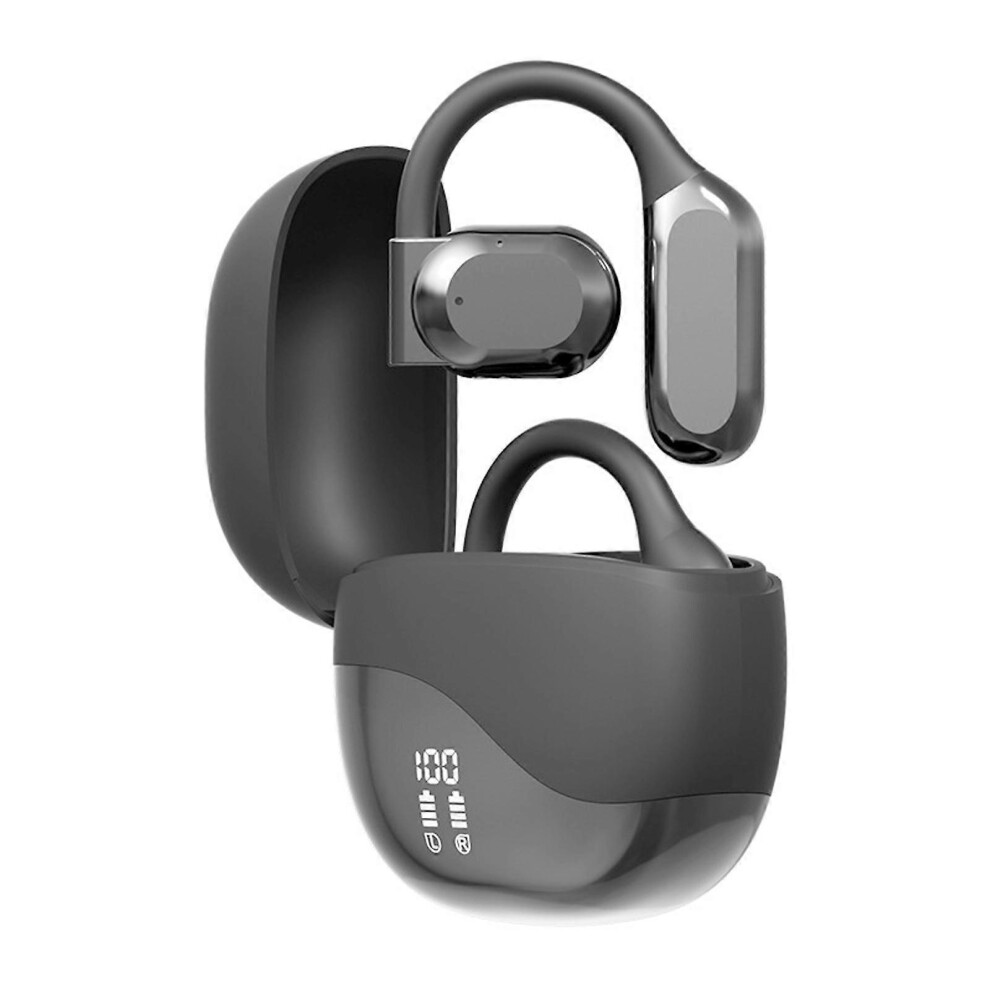 Real Time Language Translator Earbuds Open Ear Ai Translation Earbuds Translat 6083684347658