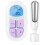 Incontinence Treatment Device, Pelvic Floor Exercise Devices 1