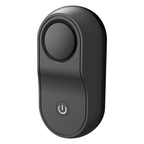 BG301 Ultrasonic Rodent Repeller Electronic Multi-Purpose Insect Repeller(Black)