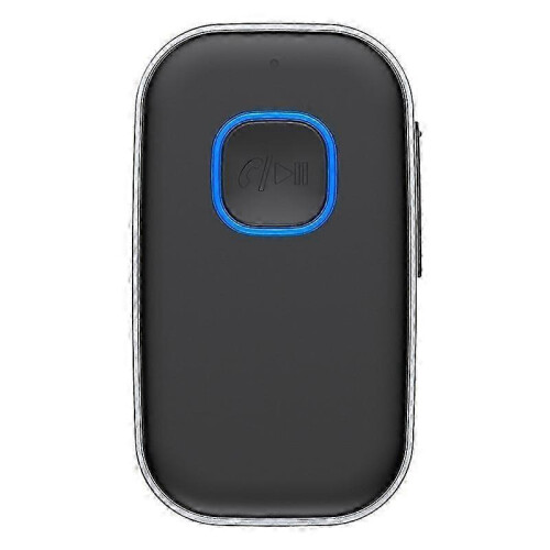 J22 Πομπός ήχου Bluetooth 5.0 Δέκτης ήχου 3,5 χιλιοστών Προσαρμογέας AUX ήχου
