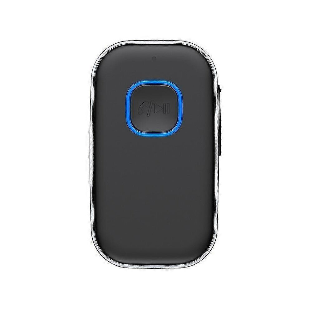 J22 Bluetooth 5.0 Audio Transmitter Receiver 3.5Mm Audio Aux Adapter 6083684347030