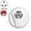 Ultrasonic Mouse Repeller & Silent Mosquito Killer (UK Plug) 1