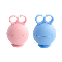 2026 Ice Face Rolling Mold for Women and Men Shrinks Pores Brightens Skin Tone Easy to Hold and Clean Silicone Beauty Tools