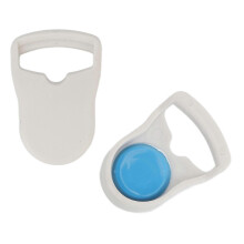 Vervangende hoofdbandclip voor ademhalingsapparatuur, accessoire geschikt voor Resmed N20 F20 neusbeschermer.
