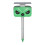 Outdoor Solar Animal Repeller Multi-functional Bird/Cat/Rat Repeller(SJZ028-2) 1