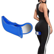 Attrezzo per esercizi per i muscoli del pavimento pelvico, attrezzo per allenare i muscoli dell'anca e dell'interno coscia, correttore per glutei perf