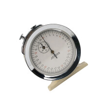 Educational Timer Metal Mechanical Stopwatch-30 seconds
