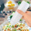 KitchenCraftsBottles, Διαφανή Μπουκάλια Pe 8Oz με Σφιχτό Φιαλίδιο, Ανθεκτικός Σχεδιασμός με 6