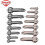 3g-36g 3.15-7.35cm Durable Spinner Spoon Hook Rotating Metal Crank Hook Vib 2