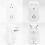EU-Stecker, intelligenter WLAN-Stecker, 16 A 2