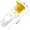 3PCS Mini Manual Lemon Squeezer, Portable Lemon Juicer, Multifunctional Fruit Juicer for Your Kitche 5