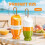 2 Pack Refillable Sunscreen Applicator Roller, 100ml Portable Sunscreen Lotion Roller with Carabiner Hook, Leak-Proof Sponge Applicator for 2