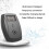 Household Mute Low Power Ultrasonic Insect Repeller(Black) 4