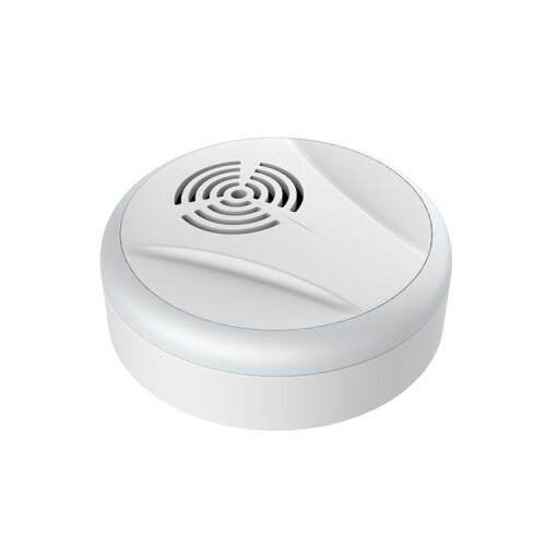 Ultrasonic Mouse Repeller & Silent Mosquito Killer (UK Plug) 1