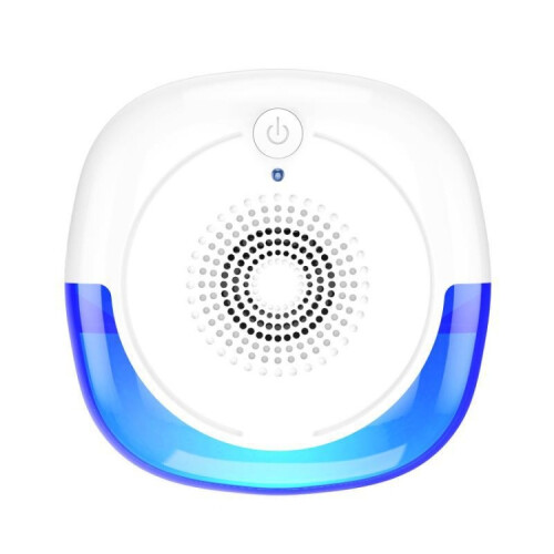 Ultrasonic Pest Repeller & Mosquito Killer 1